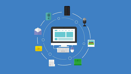 網站建設與制作 打造數字時代的企業門戶