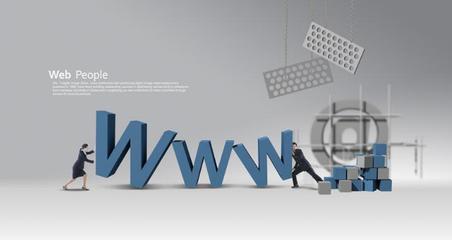 企業網站建設方案與優化推廣全流程詳解