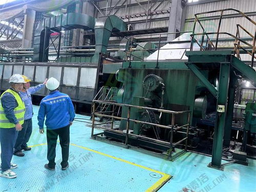 2024年5月6日智漬潔工程對重慶某工廠現(xiàn)場勘察清洗項(xiàng)目簡報(bào)