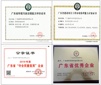 科技賦能環(huán)保，專業(yè)鑄就未來——廣東韶科環(huán)保科技有限公司技術(shù)咨詢與服務(wù)風(fēng)采